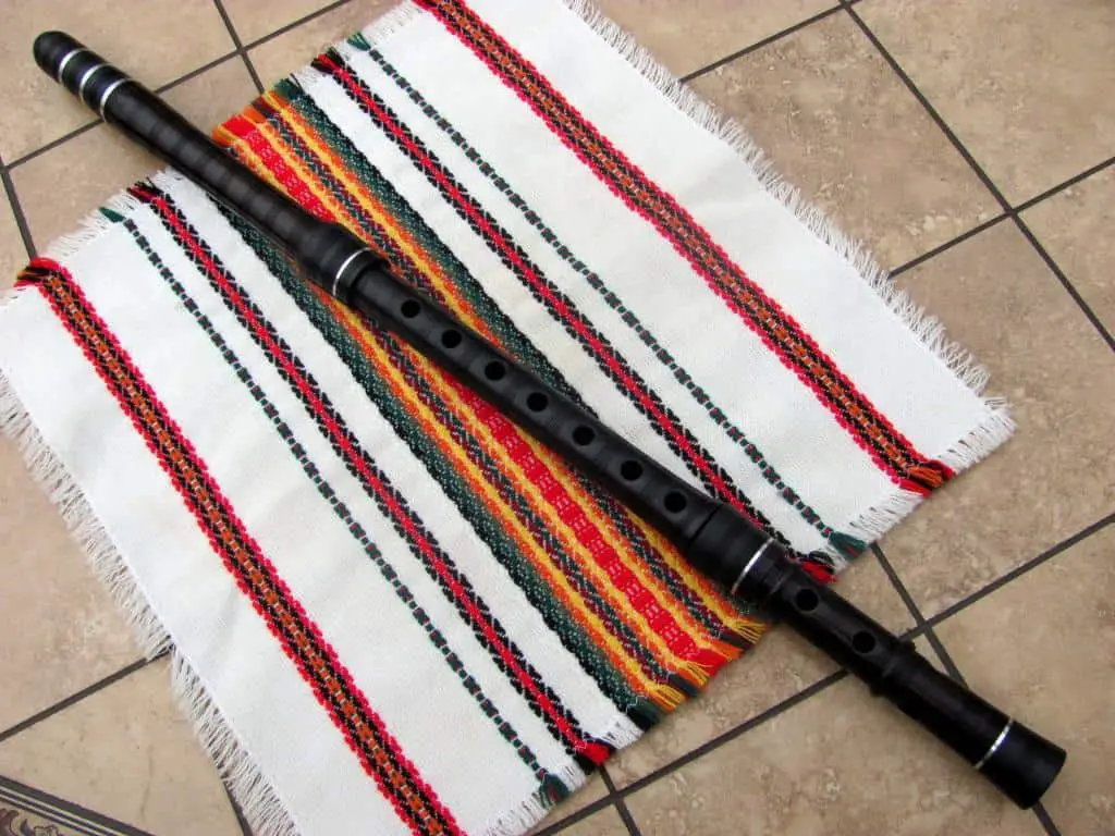 Bulgarian Bagpipe – Bulgarian Folk Instruments