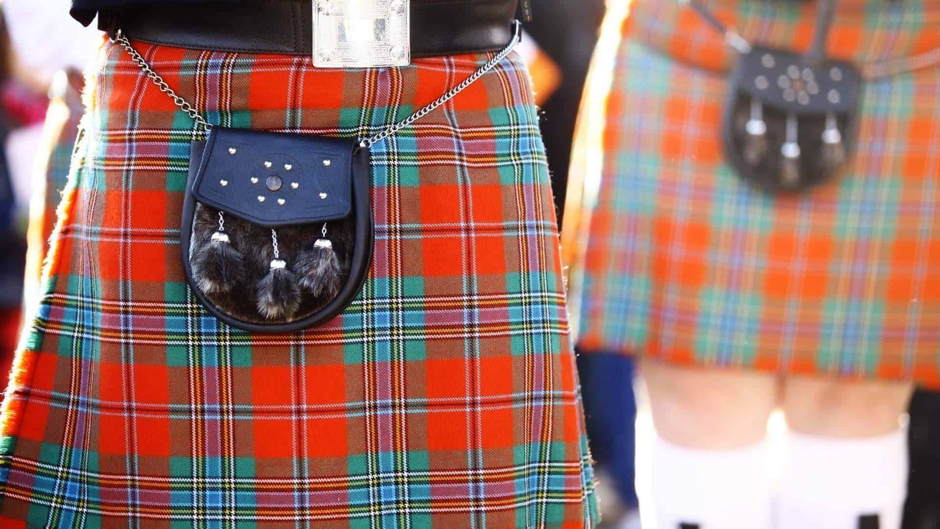 used mens kilts for sale