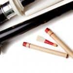 Best Bagpipe Reeds