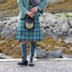 How to Wear a Kilt