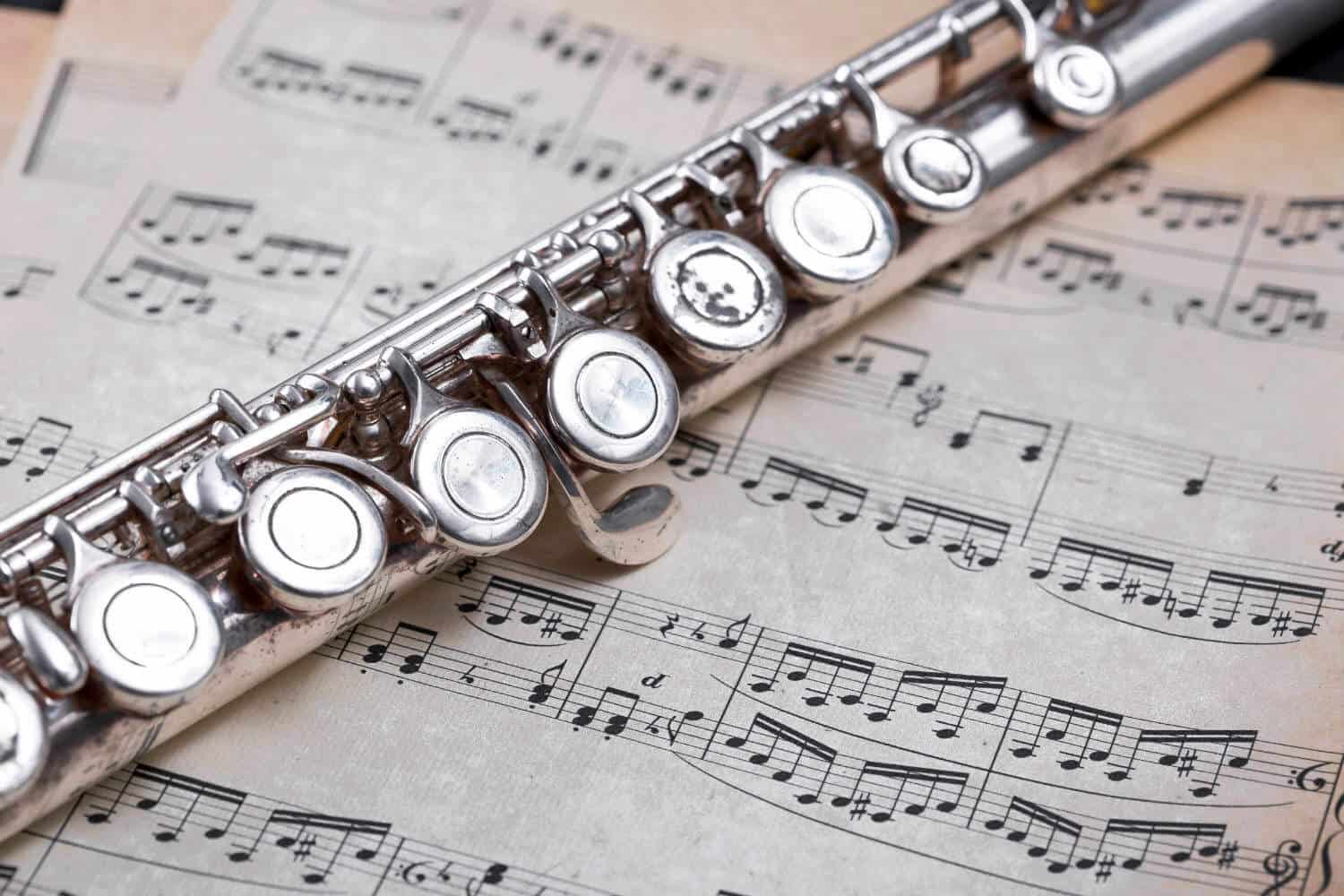 flauta flutes flauto travesera chiuda cima omhoog riscuoti salva bagpipes